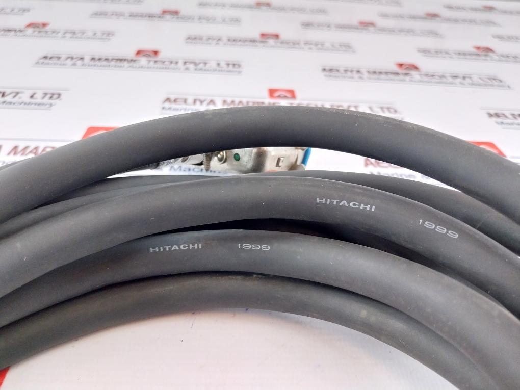 Yamatake J-rsl50 Connector Cable 5 Meter