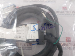 Yamatake J-rsl50 Connector Cable 5 Meter