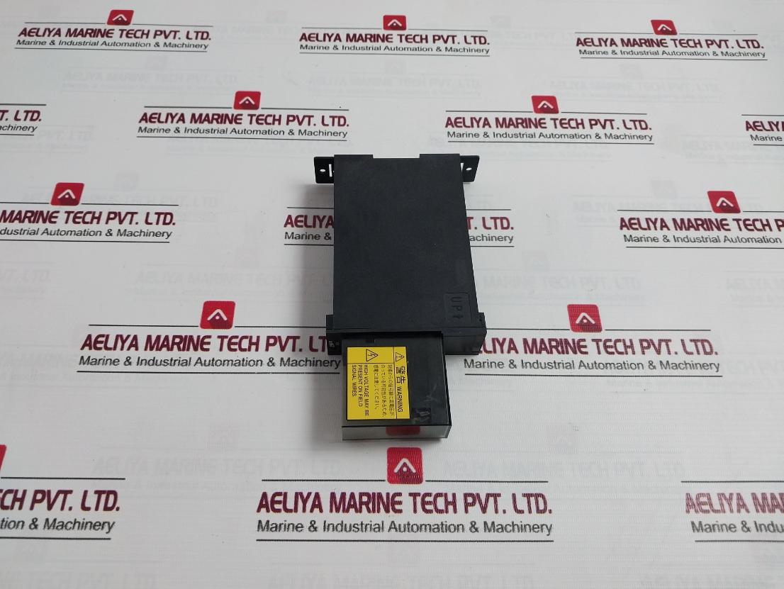 Yamatake J-sip60X-32-1 Controller Rw0Stc1002W004 4~20 Ma 24V