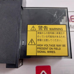 Yamatake J-sip60X-32-1 Controller Rw0Stc1002W004 4~20 Ma 24V