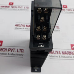 Yamatake J-sip60X-32-1 Controller Rw0Stc1002W004 4~20 Ma 24V