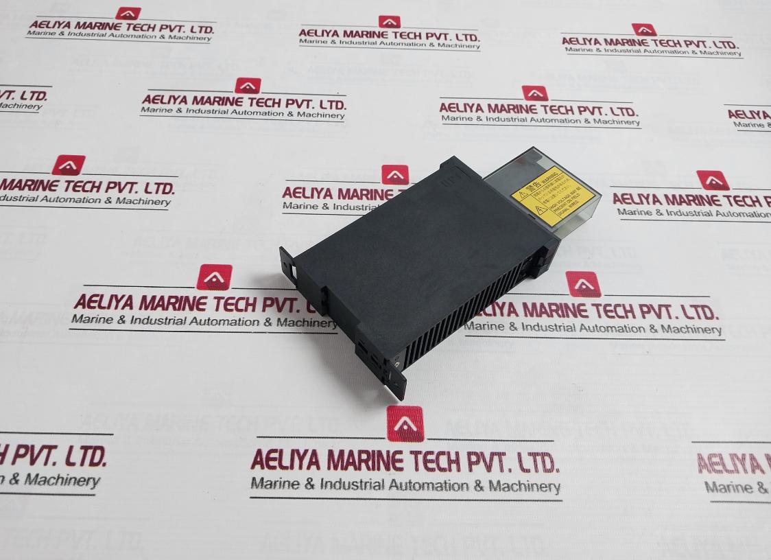 Yamatake J-sip60X-32-1 Controller Rw0Stc1002W004 4~20 Ma 24V