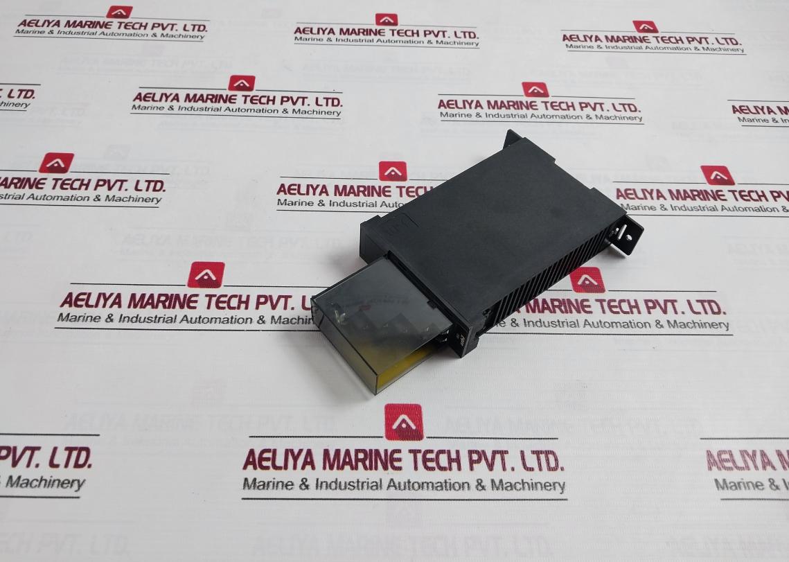 Yamatake J-sip60X-32-1 Controller Rw0Stc1002W004 4~20 Ma 24V