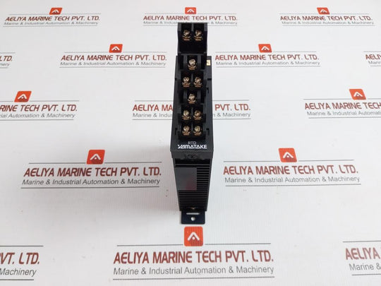 Yamatake Controller Dc 24V 4-20Ma J-srp80-020