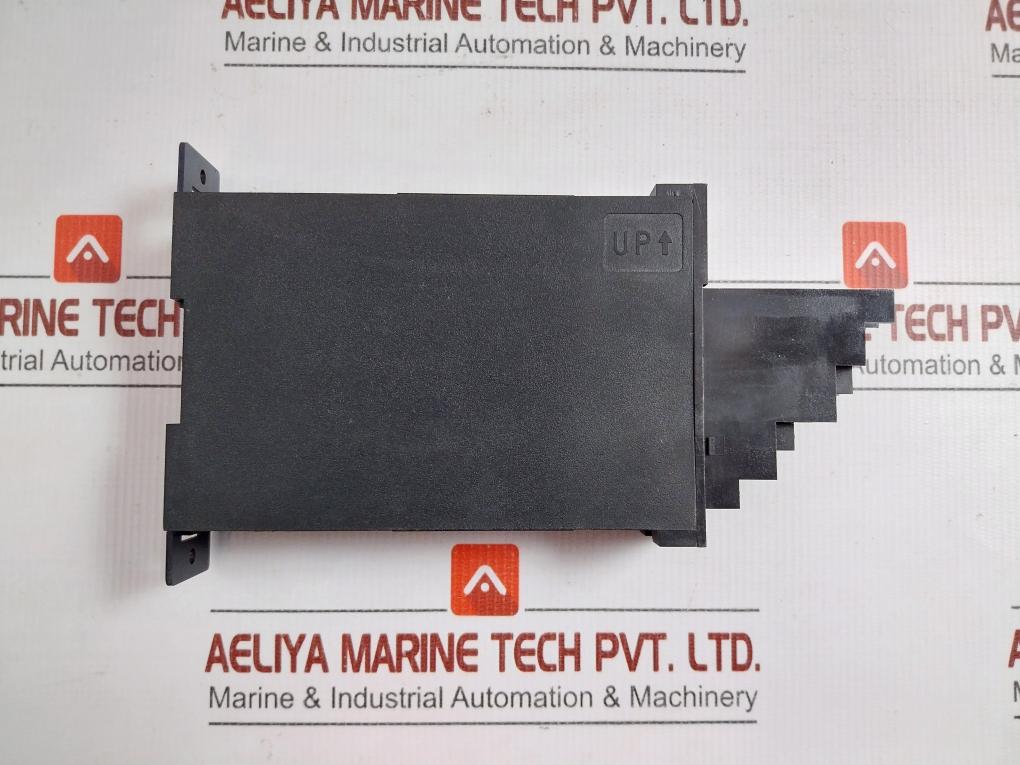Yamatake Controller Dc 24V 4-20Ma J-srp80-020