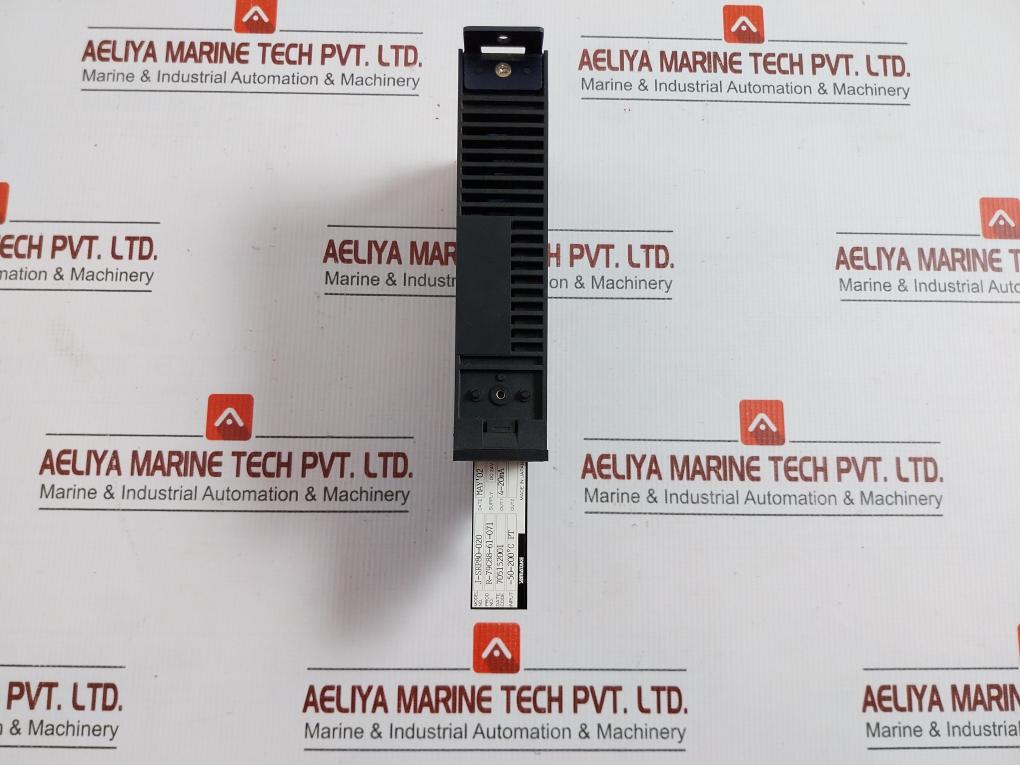 Yamatake Controller Dc 24V 4-20Ma J-srp80-020