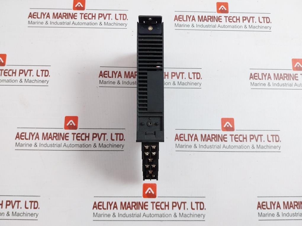 Yamatake Controller Dc 24V 4-20Ma J-srp80-020