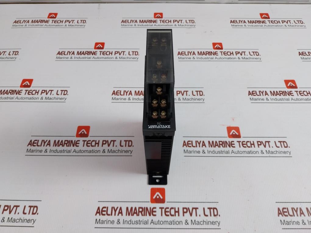 Controller Dc 24V 4-20Ma Yamatake J-stp80-02