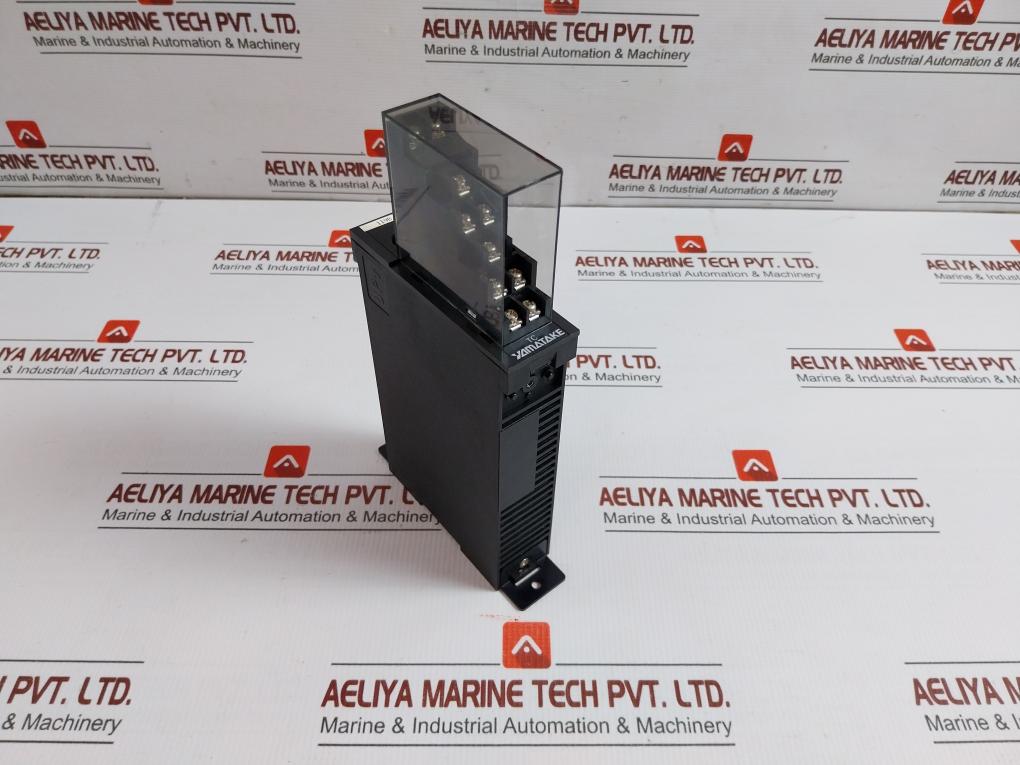 Controller Dc 24V 4-20Ma Yamatake J-stp80-02