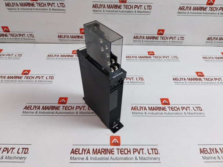 Controller Dc 24V 4-20Ma Yamatake J-stp80-02