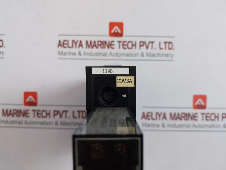 Controller Dc 24V 4-20Ma Yamatake J-stp80-02