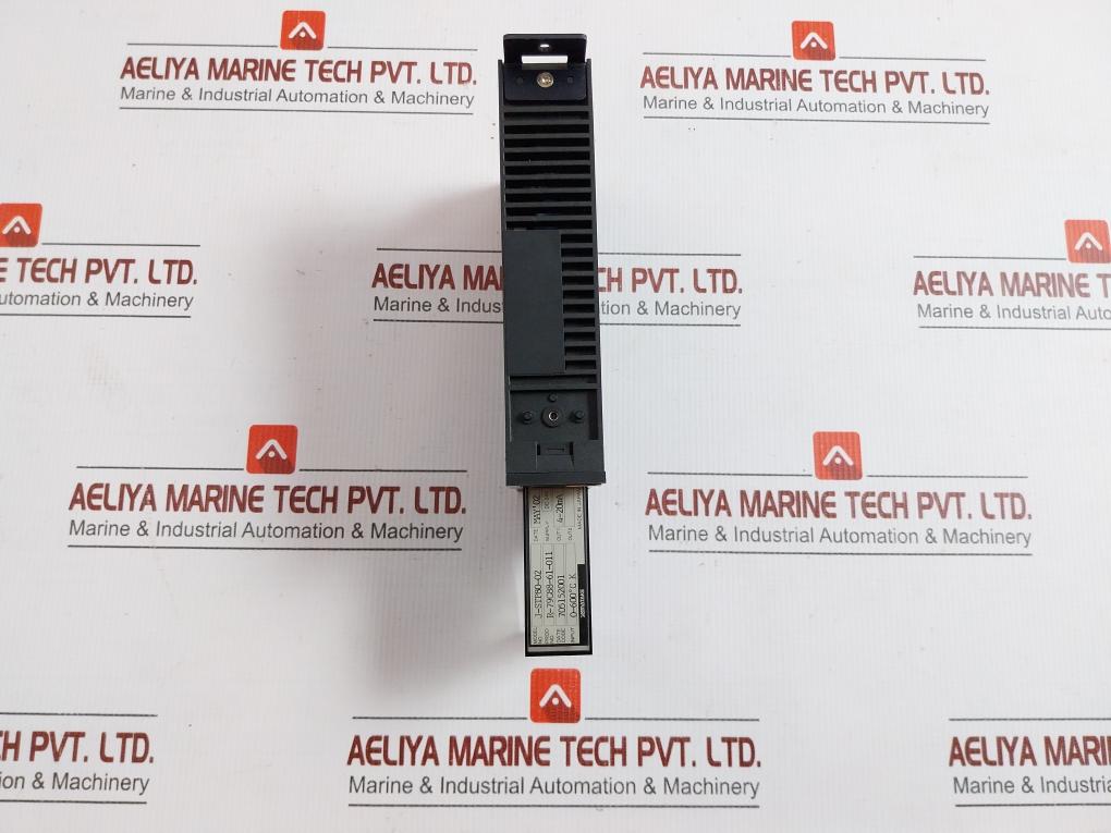 Controller Dc 24V 4-20Ma Yamatake J-stp80-02