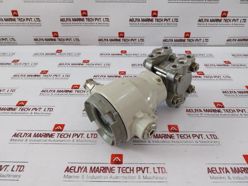 Yamatake Jtd920A-1E1B1-22Xx1-a2U2 Pressure Transmitter 24Vdc Dstj3000 Tc13579