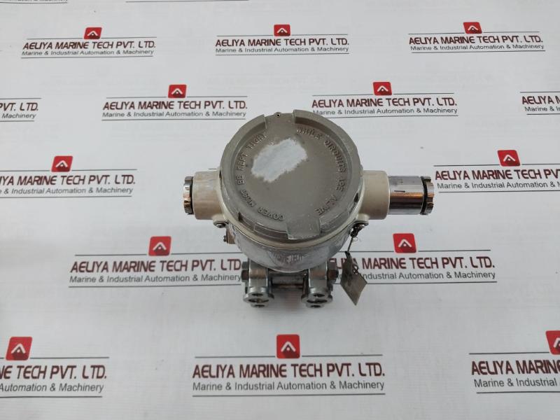 Yamatake Jtd930A-1E1A-xxxx1-t1U2 Transmitter R-9Xx47-41-021-001 24Vdc 4-20Madc