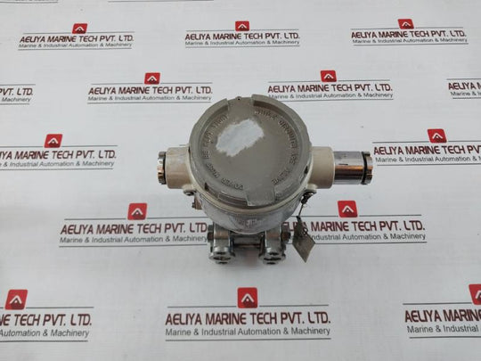 Yamatake Jtd930A-1E1A-xxxx1-t1U2 Transmitter R-9Xx47-41-021-001 24Vdc 4-20Madc