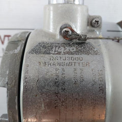 Yamatake Jtd930A-1E1A-xxxx1-t1U2 Transmitter R-9Xx47-41-021-001 24Vdc 4-20Madc