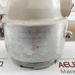 Yamatake Jtd930A-1E1A-xxxx1-t1U2 Transmitter R-9Xx47-41-021-001 24Vdc 4-20Madc
