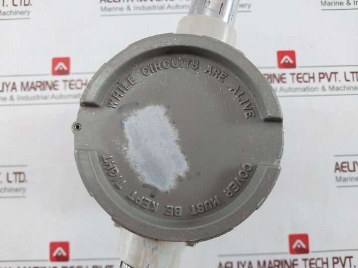 Yamatake Jtd930A-1E1A-xxxx1-t1U2 Transmitter R-9Xx47-41-021-001 24Vdc 4-20Madc