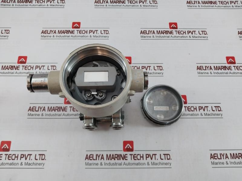 Yamatake Jtd930A-1E1A-xxxx1-t1U2 Transmitter R-9Xx47-41-021-001 24Vdc 4-20Madc