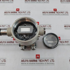 Yamatake Jtd930A-1E1A-xxxx1-t1U2 Transmitter R-9Xx47-41-021-001 24Vdc 4-20Madc