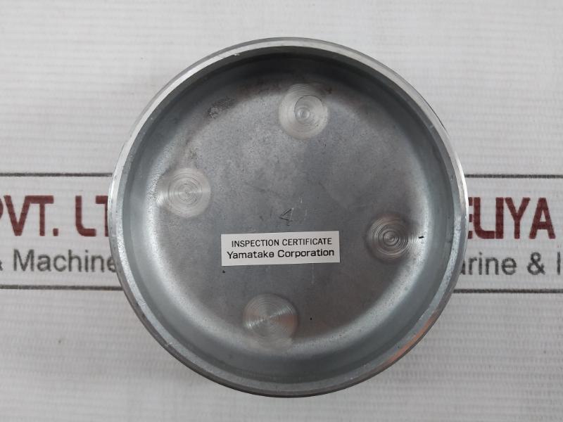 Yamatake Jtd930A-1E1A-xxxx1-t1U2 Transmitter R-9Xx47-41-021-001 24Vdc 4-20Madc