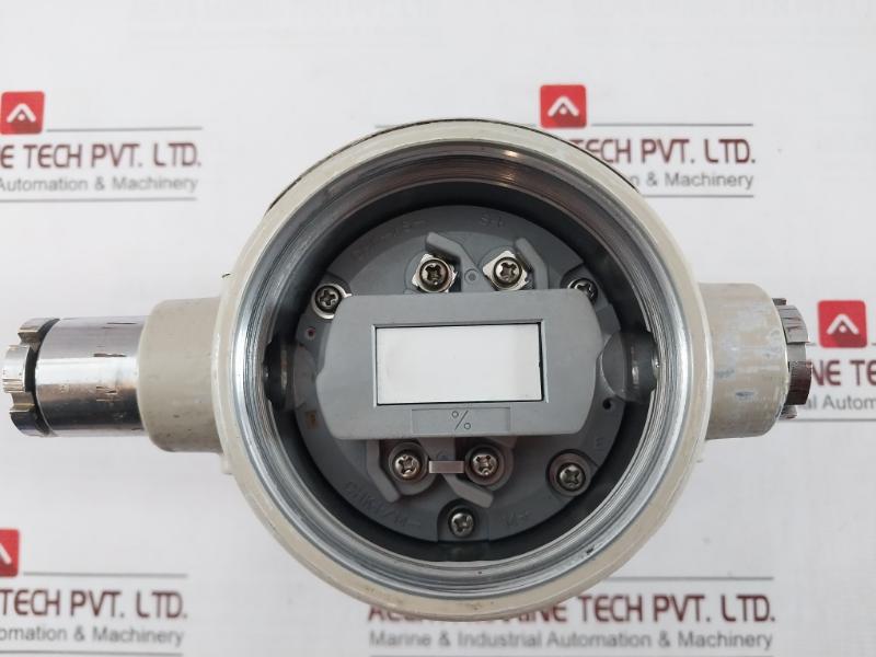 Yamatake Jtd930A-1E1A-xxxx1-t1U2 Transmitter R-9Xx47-41-021-001 24Vdc 4-20Madc