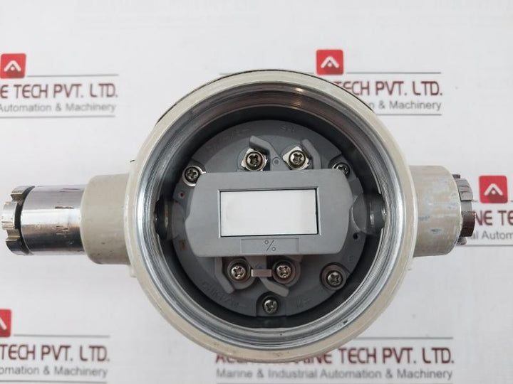 Yamatake Jtd930A-1E1A-xxxx1-t1U2 Transmitter R-9Xx47-41-021-001 24Vdc 4-20Madc