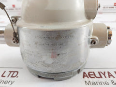 Yamatake Jtd930A-1E1A-xxxx1-t1U2 Transmitter R-9Xx47-41-021-001 24Vdc 4-20Madc