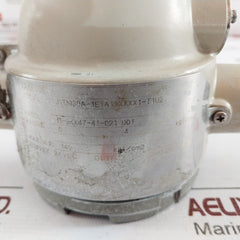Yamatake Jtd930A-1E1A-xxxx1-t1U2 Transmitter R-9Xx47-41-021-001 24Vdc 4-20Madc