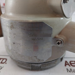 Yamatake Jtd930A-1E1A-xxxx1-t1U2 Transmitter R-9Xx47-41-021-001 24Vdc 4-20Madc