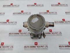 Yamatake Jtd930A-1E1A-xxxx1-t1U2 Transmitter R-9Xx47-41-021-001 24Vdc 4-20Madc