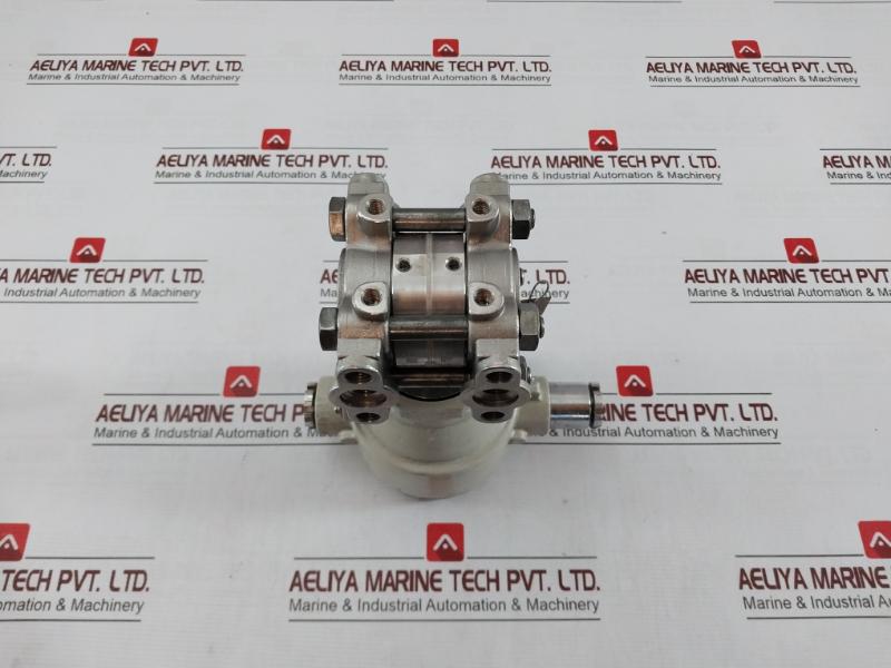 Yamatake Jtd930A-1E1A-xxxx1-t1U2 Transmitter R-9Xx47-41-021-001 24Vdc 4-20Madc