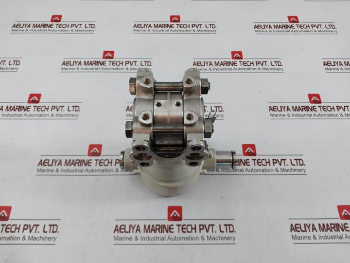 Yamatake Jtd930A-1E1A-xxxx1-t1U2 Transmitter R-9Xx47-41-021-001 24Vdc 4-20Madc