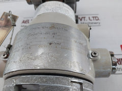 Yamatake Jtd930A-1E1A-xxxx1-t1U2 Transmitter R-9Xx47-41-021-001 24Vdc 4-20Madc