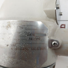 Yamatake Jtd930A-1E1A-xxxx1-t1U2 Transmitter R-9Xx47-41-021-001 24Vdc 4-20Madc
