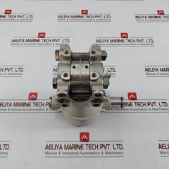 Yamatake Jtd930A-1E1A-xxxx1-t1U2 Transmitter R-9Xx47-41-021-001 24Vdc 4-20Madc