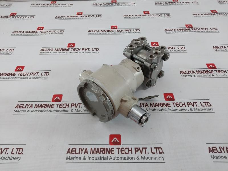 Yamatake Jtd930A-1E1A-xxxx1-t1U2 Transmitter R-9Xx47-41-021-001 24Vdc 4-20Madc