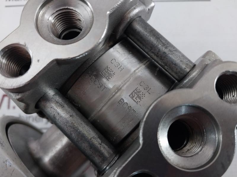 Yamatake Jtd930A-1E1A-xxxx1-t1U2 Transmitter R-9Xx47-41-021-001 24Vdc 4-20Madc