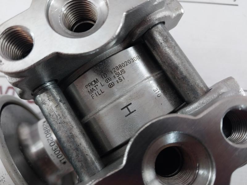 Yamatake Jtd930A-1E1A-xxxx1-t1U2 Transmitter R-9Xx47-41-021-001 24Vdc 4-20Madc