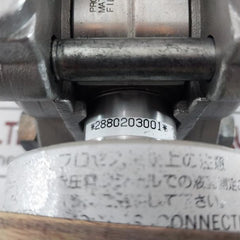Yamatake Jtd930A-1E1A-xxxx1-t1U2 Transmitter R-9Xx47-41-021-001 24Vdc 4-20Madc
