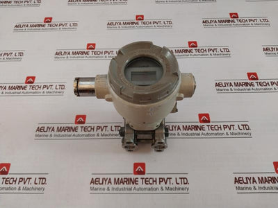 Yamatake Jtd930A-1E1A1-x1Xx1-a2T1U2 Dstj3000 Pressure Transmitter 24Vdc 4-20Ma