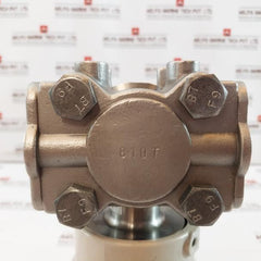 Yamatake Jtd930A-1E1A1-x1Xx1-a2T1U2 Dstj3000 Pressure Transmitter 24Vdc 4-20Ma