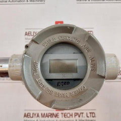 Yamatake Jtd930A-1E1A1-x1Xx1-a2T1U2 Dstj3000 Pressure Transmitter 24Vdc 4-20Ma