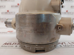 Yamatake Jtd930A-1E1A1-x1Xx1-a2T1U2 Dstj3000 Pressure Transmitter 24Vdc 4-20Ma