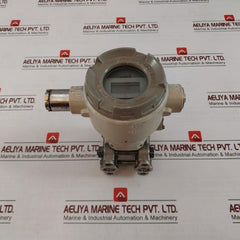 Yamatake Jtd930A-1E1A1-x1Xx1-a2T1U2 Dstj3000 Pressure Transmitter 24Vdc 4-20Ma