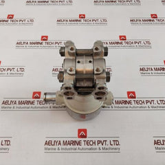 Yamatake Jtd930A-1E1A1-x1Xx1-a2T1U2 Dstj3000 Pressure Transmitter 24Vdc 4-20Ma