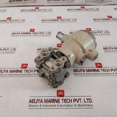 Yamatake Jtd930A-1E1A1-x1Xx1-a2T1U2 Dstj3000 Pressure Transmitter 24Vdc 4-20Ma