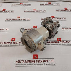 Yamatake Jtd930A-1E1A1-x1Xx1-a2T1U2 Dstj3000 Pressure Transmitter 24Vdc 4-20Ma