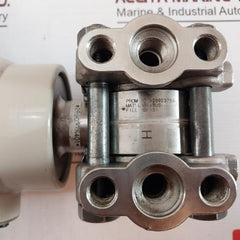 Yamatake Jtd930A-1E1A1-x1Xx1-a2T1U2 Dstj3000 Pressure Transmitter 24Vdc 4-20Ma