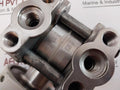Yamatake Jtd930A-1E1A1-x1Xx1-a2T1U2 Dstj3000 Pressure Transmitter 24Vdc 4-20Ma